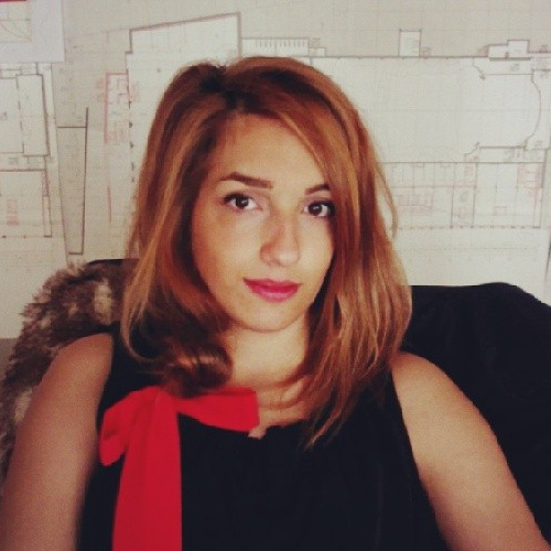 This is me - IT worker